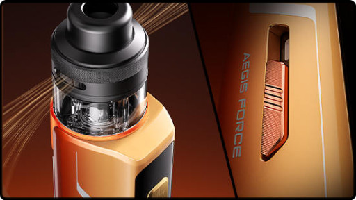 Système Top airflows anti fuite